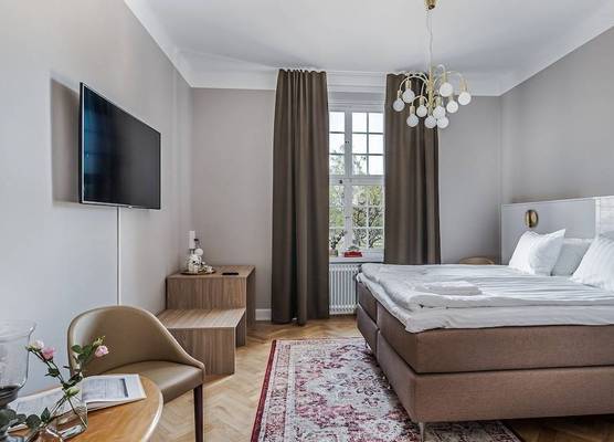 Livgrenadjärmässen Hotell-Fest-Konferens 1