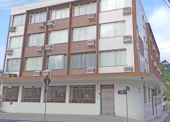 Hotel St. John 1