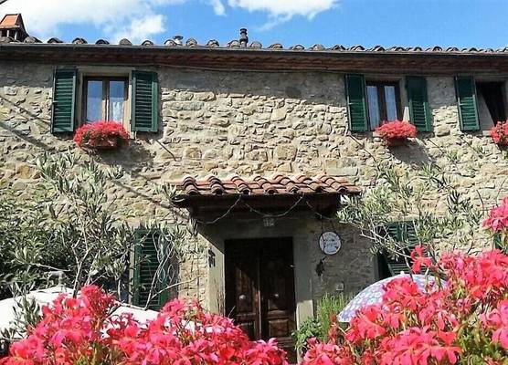 B&B La Margine e SPA 1