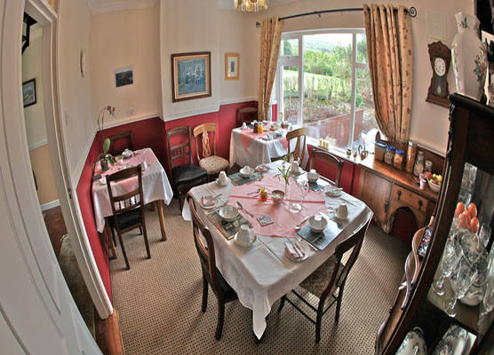 Sea Breeze Bed and Breakfast 1