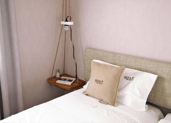 Herdade da Rocha - Boutique Lodge 1
