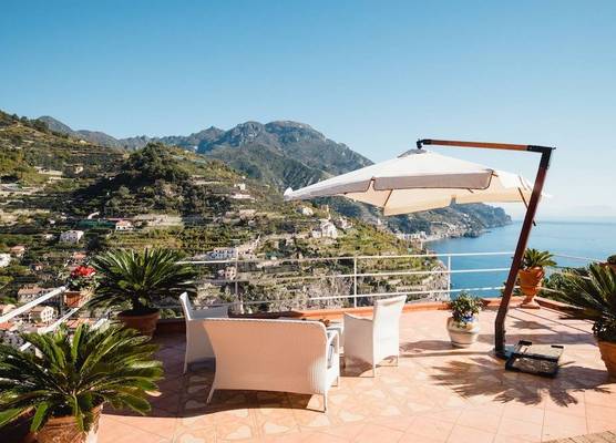 B&B Orto Paradiso 1