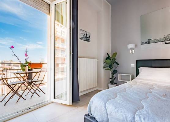 PhotoGuest B&B 1