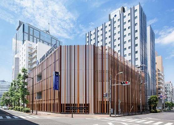 HOTEL MYSTAYS Shin Osaka Conference Center 1
