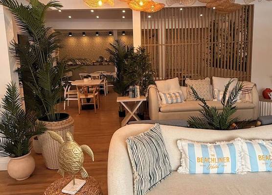 Beachliner Hotel 1