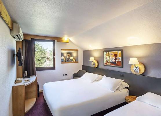 Sure Hotel by Best Western Annecy 1