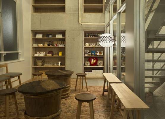 Common de - Hostel & Bar - 1