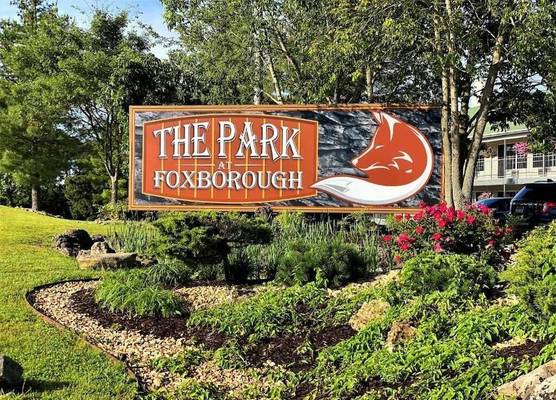 The Park at Foxborough 1