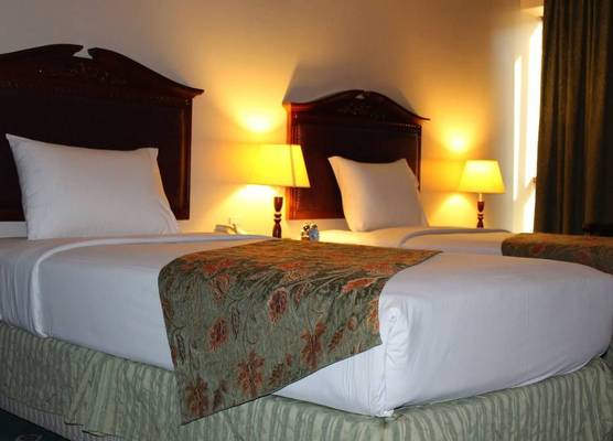Mount Royal Hotel 1