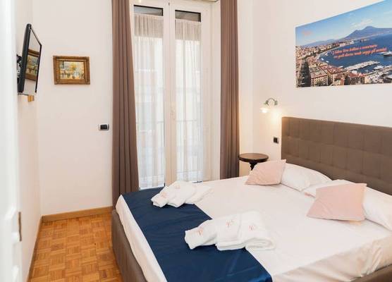 Suite Cervantes 1
