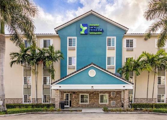Extended Stay America Select Suites - Fort Lauderdale - Airport - West 1