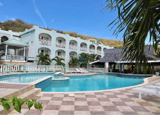 Kalinago Beach Resort 1