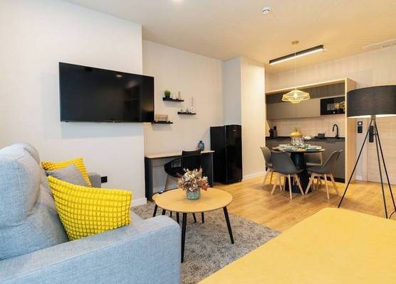 Dorm4You Arena 2 1