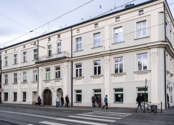 Old Town Vistula Premium Apartments 1