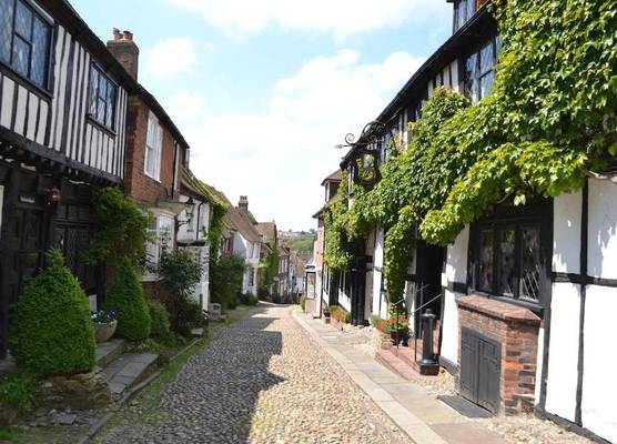Mermaid Inn 1