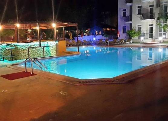 Our Place Hotel 1