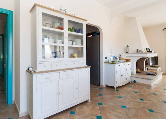 Giaco's Rooms 1