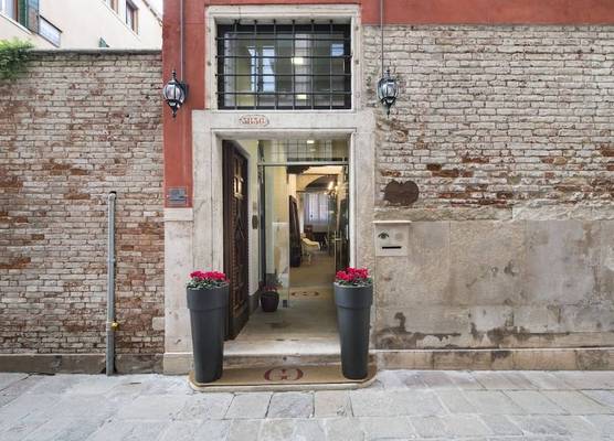 Corte Di Gabriela 1