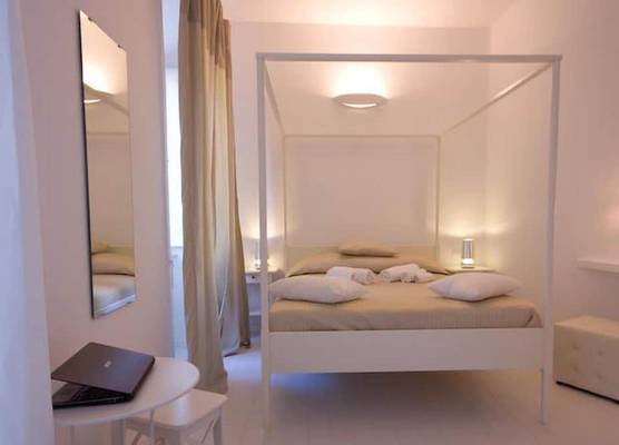 Intra' Residenza in Trastevere 1