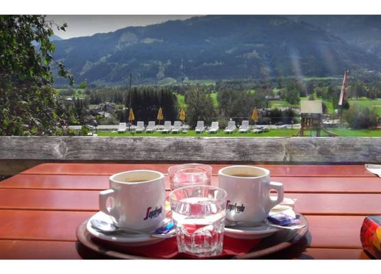 Gasthof Limberghof 1
