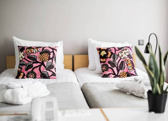 Hotel Helka 1