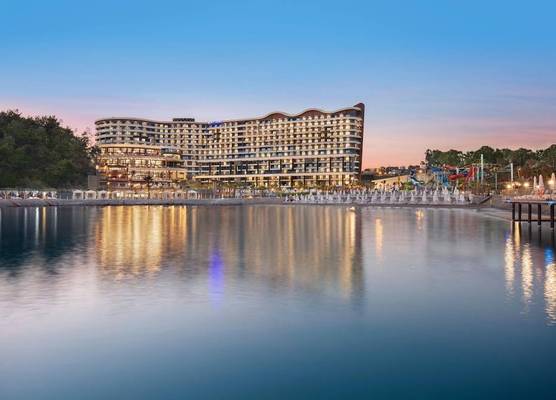 Mylome Luxury Hotel & Resort - Ultra All Inclusive 1
