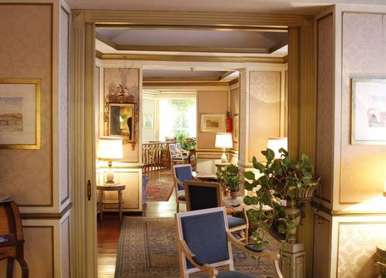 Hotel Eliseo 1