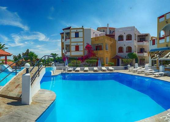 Anema By The Sea Guesthouse 1