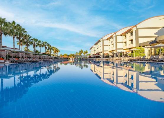 VONRESORT Elite & Aqua - Ultra All Inclusive & Kids Concept 1