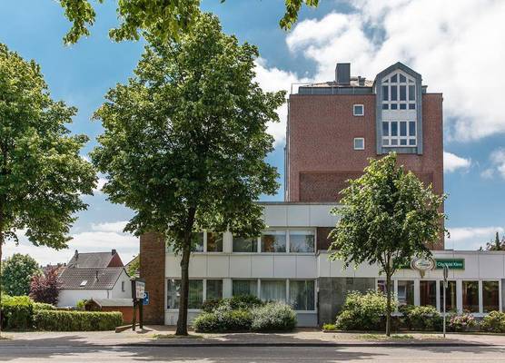 Akzent City-Hotel Kleve 1