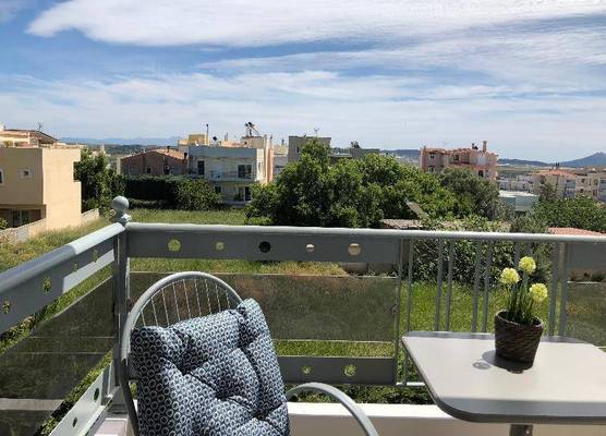 Athens Airport Lodge 1