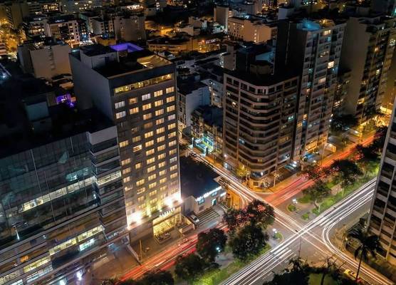 Dazzler by Wyndham Lima Miraflores 1
