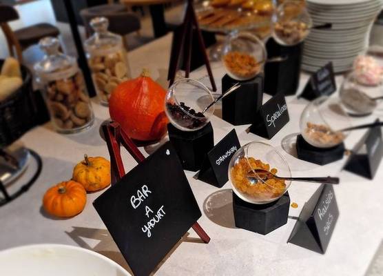 Hôtel AKENA Serris - Val d'Europe 1