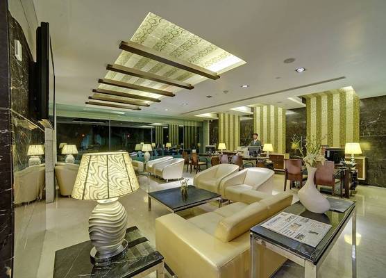 Ramee Grand Hotel and Spa, Pune 1