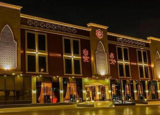 Suite Inn Al Riyadh - سويت ان الرياض 1