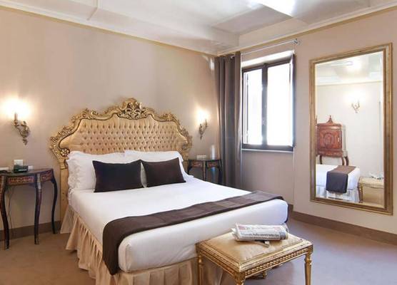 ROYAL PALACE LUXURY HOTEL 1