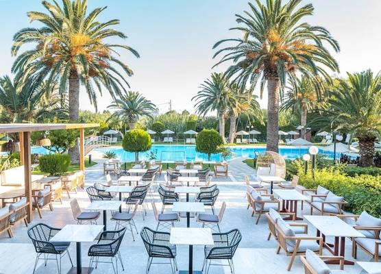 May Beach Hotel 1