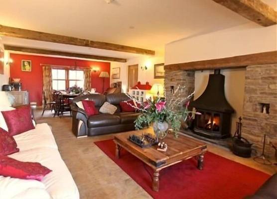 Knockaloe Beg Farm 1