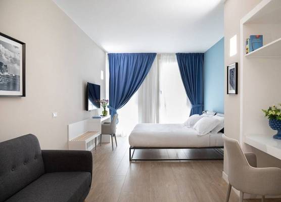 Alma Suites 1
