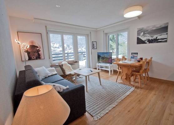 Apartment Grünsee 1