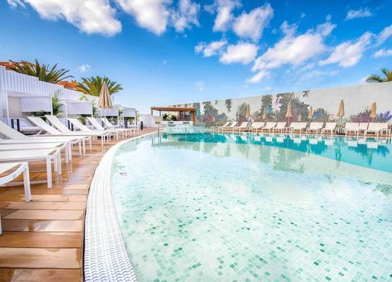 Ohasis Boutique Suites 1