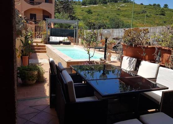 Casa vacanze Valentina 1