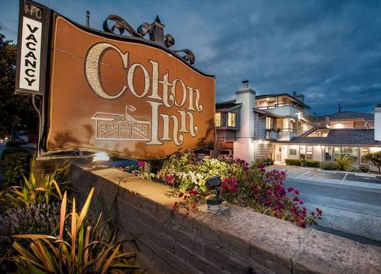 Colton Inn 1