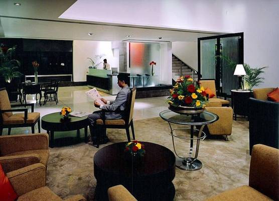 Centurion Hotel 1