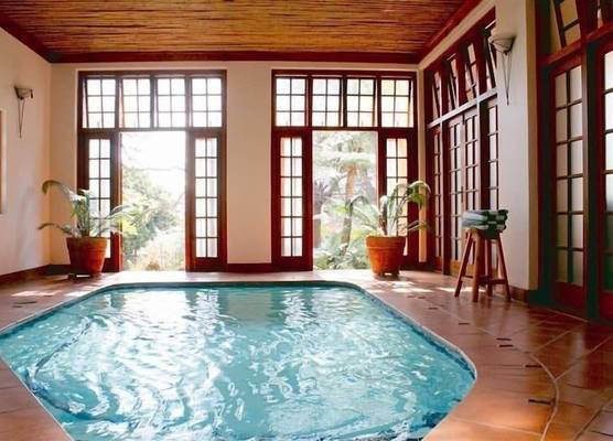 Kleine Constantia Boutique Guest House 1