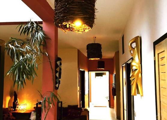 Hotel du Phare 1