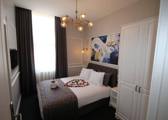 Hotel Naumpasa Konagi 1