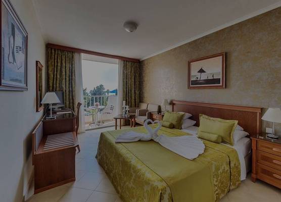 Mediteran Hotel & Resort 1