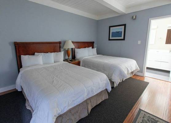 Pacific Heights Inn 1