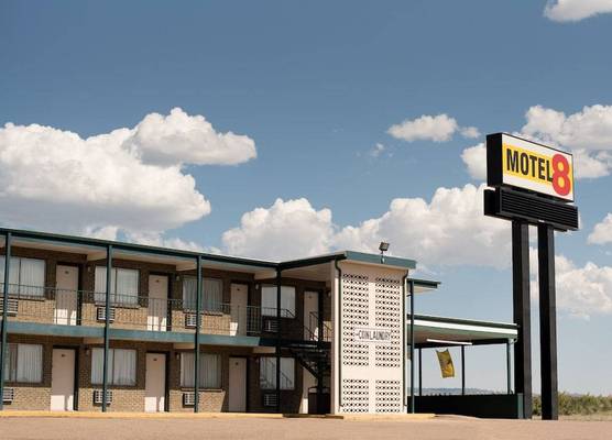 Motel 8 Laramie 1